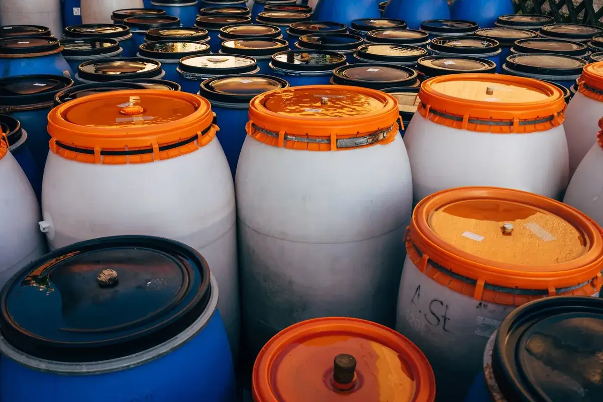Medical Waste Removal in Northport, AL